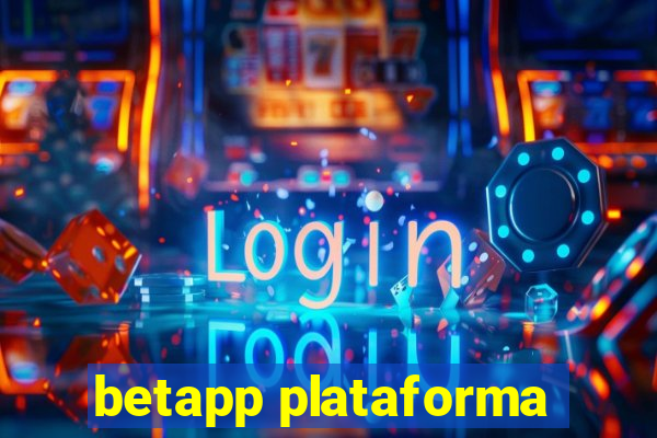 betapp plataforma